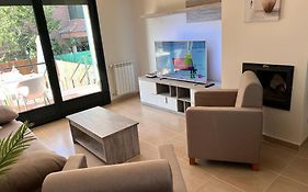 La Casita Del Risco